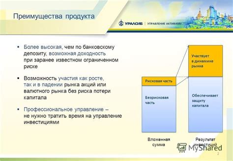 Рекомендации для инвесторов при высоком риске вложения капитала