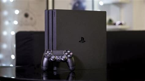 Рекомендации по выбору игр для PS4 Pro