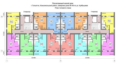 Релевантный этаж: понятие и значение для сайта