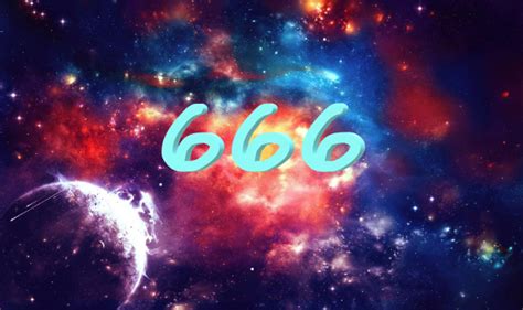 Религиозные и символические значения числа 666