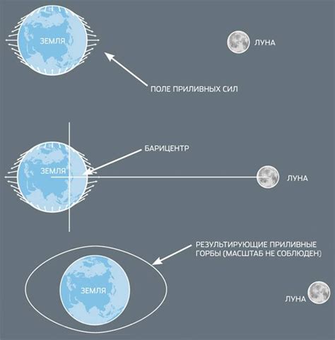 Ретроградная луна 2021: особенности и влияние