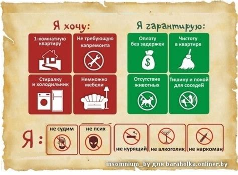 Решение возможных проблем при съеме комнаты