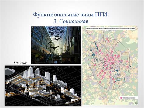 Решение снаружи дома: развитие инфраструктуры и городского пространства