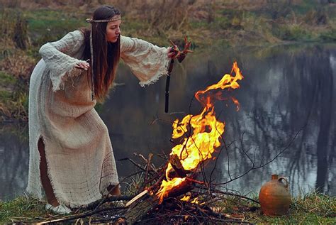 Ритуалы и обряды Лапин культа