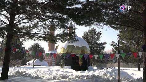 Родной некрополь: символ прошлого и связь с предками.