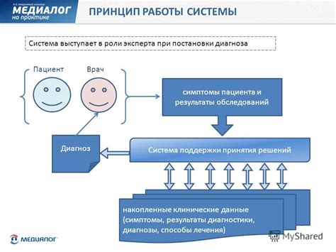 Роли поддержки и лечения: функции и полезность