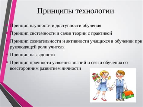 Роли участников процесса адаптивного обучения