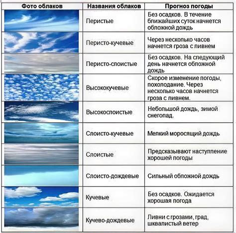 Роль Вильфанда в метеорологии и климате