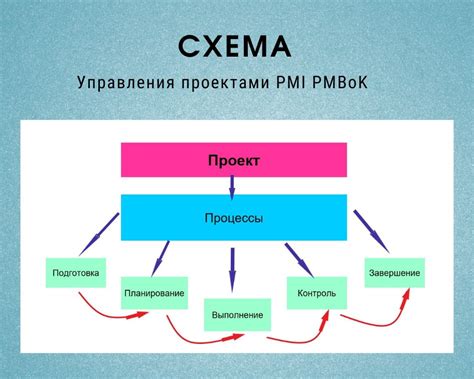 Роль Иджи М в управлении проектами