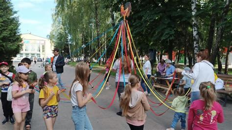 Роль времени в развлечениях и забавах