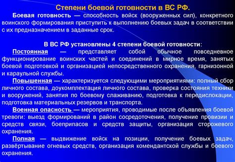 Роль в системе государственной власти