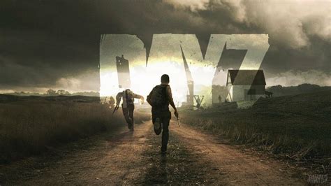 Роль значков в игре DayZ