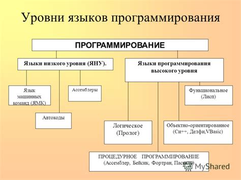 Роль инвариантного компонента в разработке ПО