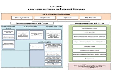 Роль и задачи ОВМ УМВД