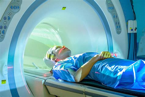 Роль и принципы PET/CT при исследованиях всего организма