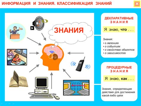 Роль количества информации в нашей жизни