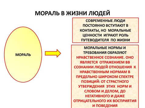 Роль моральной поддержки в нашей жизни