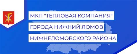 Роль муниципального казенного предприятия в экономике