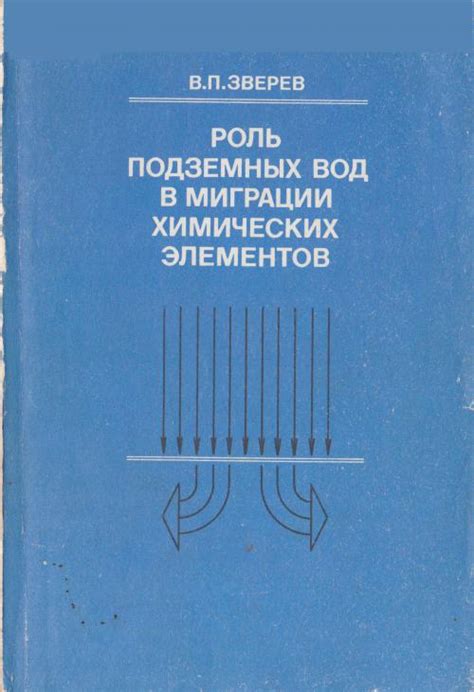 Роль природных элементов в сновидениях о подземных потрясениях