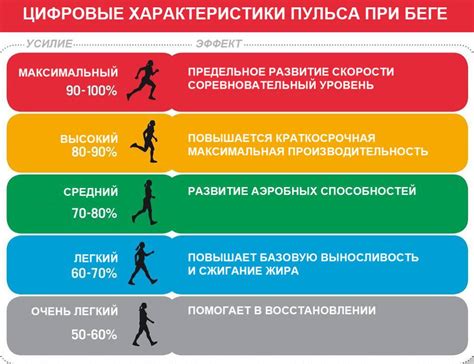 Роль пульса в аэробной нагрузке