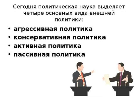 Роль региональных государств в мировой политике