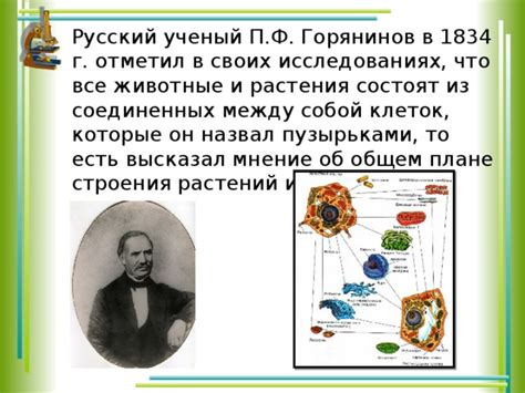 Роль синтезируемых клеток в науке и исследованиях