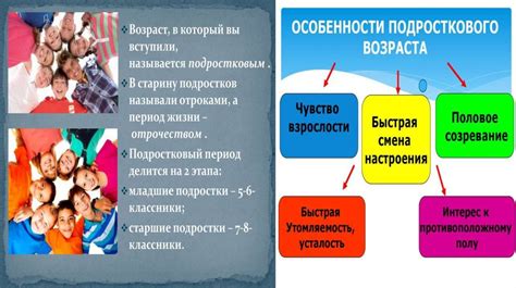 Роль социальной взрослости в профессиональной жизни