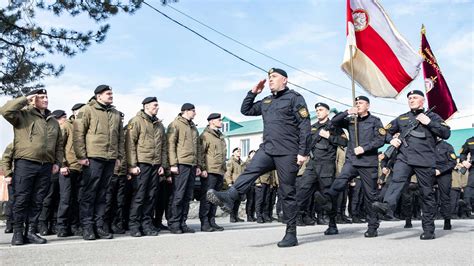 Роль спецназа в обеспечении безопасности страны и порядка в обществе