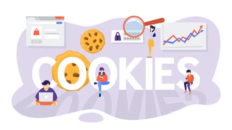 Роль файлов cookie