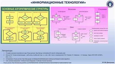 Роль формализации в процессе моделирования