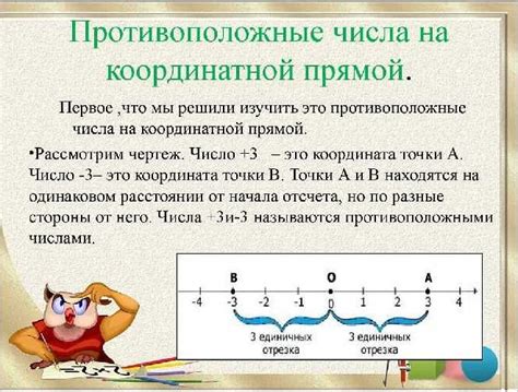 Роль чисел в жизни человека