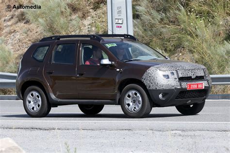 Роль Renault Duster в развитии автомобильной индустрии России