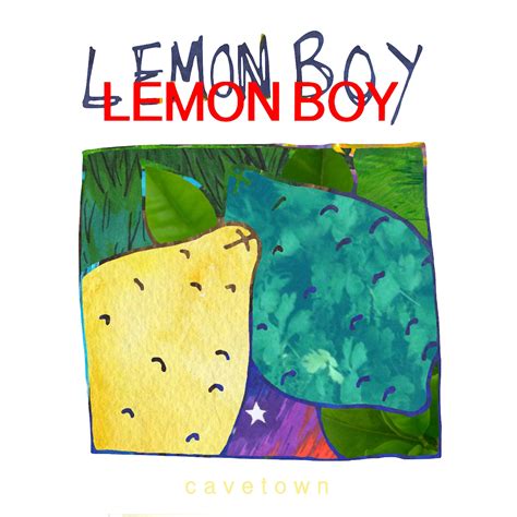 Роль lemon boy в современной культуре