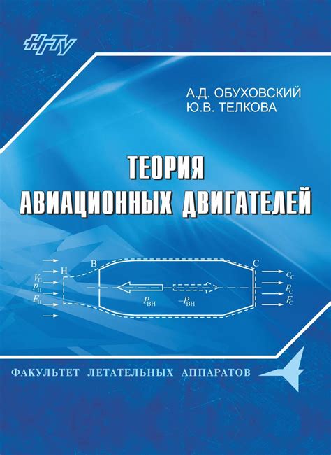 Руководство по подбору винтомоторной группы для авиационных двигателей