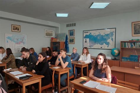 Русское общество: прошлое, настоящее, будущее