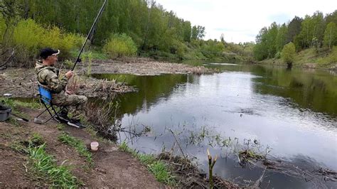 Рыбалка во сне: Символика и значения