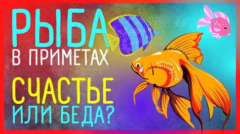 Рыба во сне: проблемы и испытания