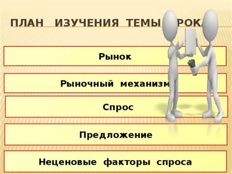 Рыночные механизмы преодоления гэпа