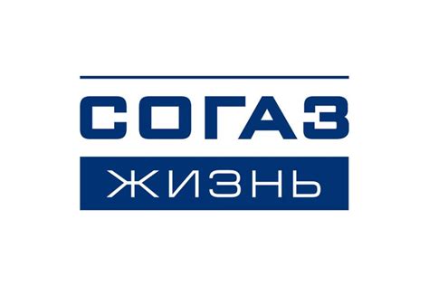 СОГАЗ Жизнь: защита вашей жизни