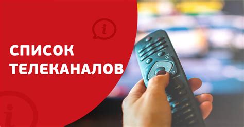 Сбербанк: список телеканалов