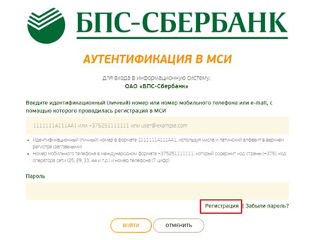 Сбербанк Visa и его идентификационный номер