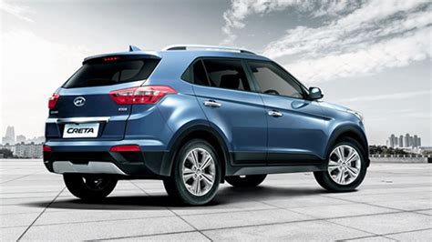 Сборка Hyundai Creta в России