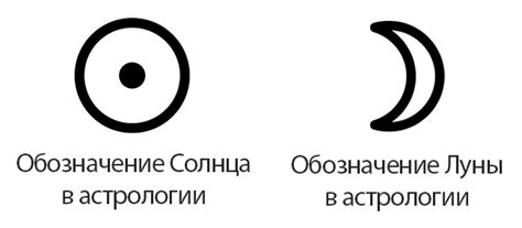 Светила и символы: луна и ее значение в сновидениях