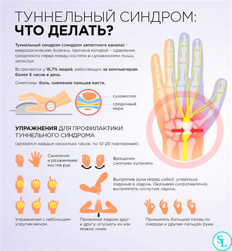 Сдавление нерва: основная причина онемения пальца на левой руке