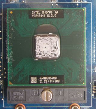 Северный мост Intel Cantiga PM45