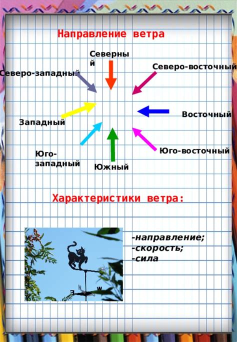 Северо-восточный ветер: его характеристики