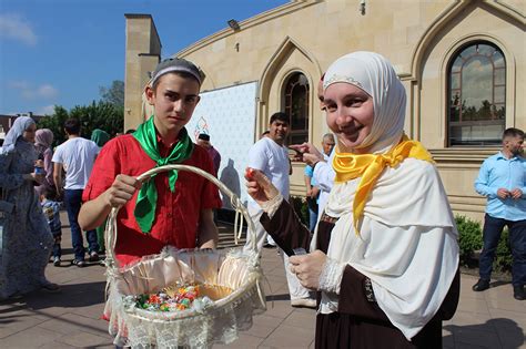 Сегодняшний праздник в исламе: название и значение