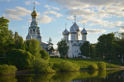 Сегодня празднует свой День города один из городов России