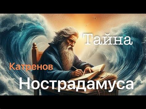 Секреты предсказаний будущего