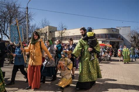 Семейные и народные обычаи во время Вербного воскресенья